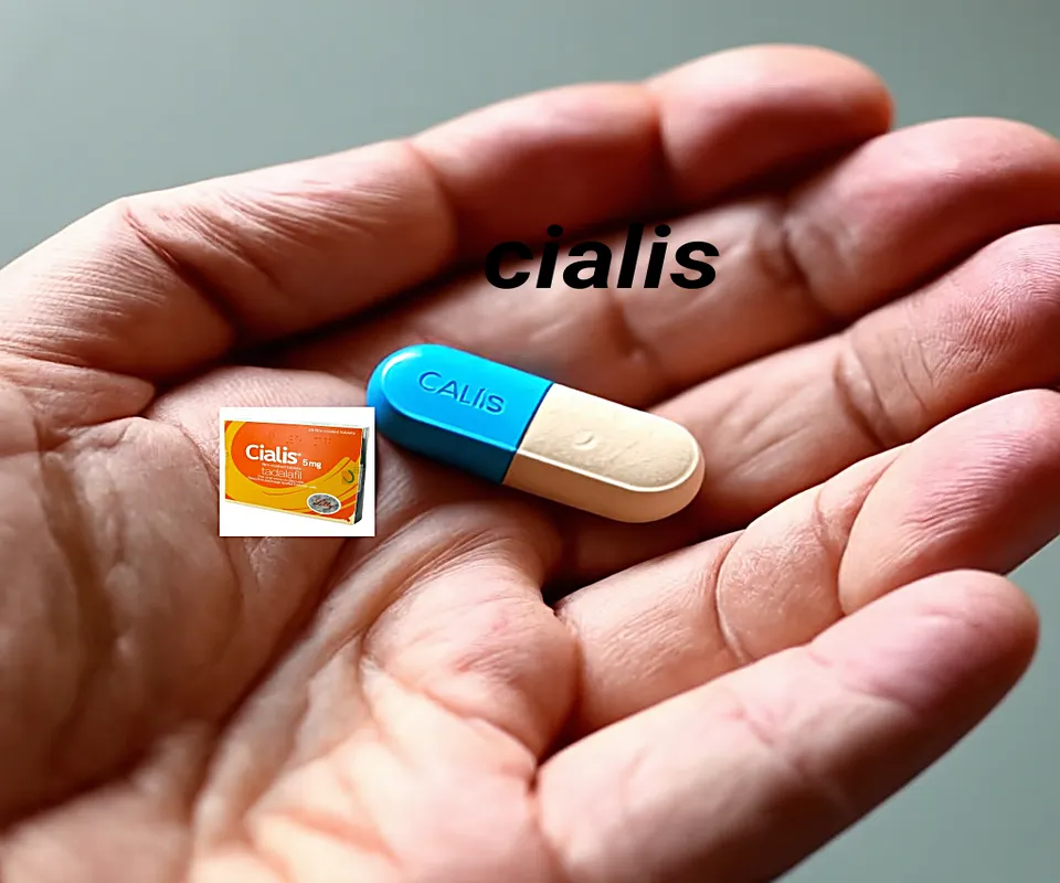 Comprar cialis generico al mejor precio